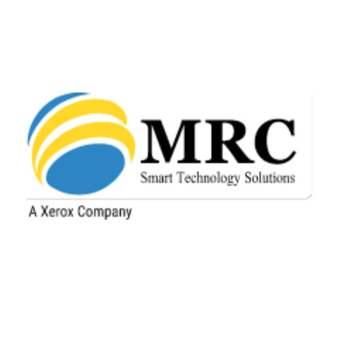 MRC logo