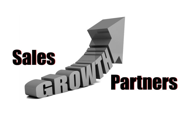 Sales Growth Partners logo
